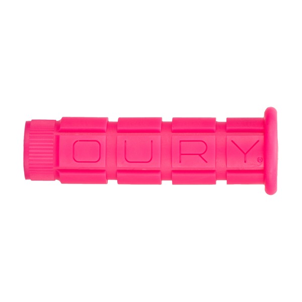 Lizard Oury Single Compound Grips
