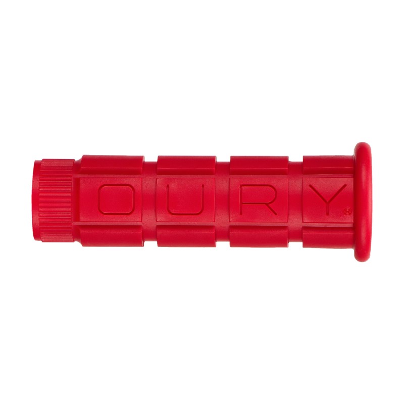 Lizard Oury Single Compound Grips