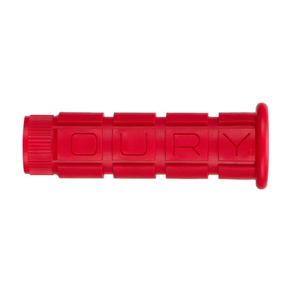 Lizard Oury Single Compound Grips