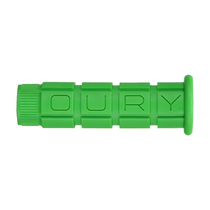 Lizard Oury Single Compound Grips