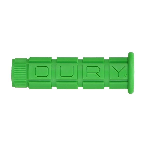 Lizard Oury Single Compound Grips