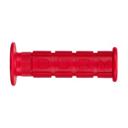 Lizard Oury Single Compound Grips with Flange