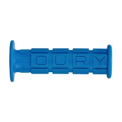 Lizard Oury Single Compound Grips with Flange