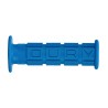 Lizard Oury Single Compound Grips with Flange