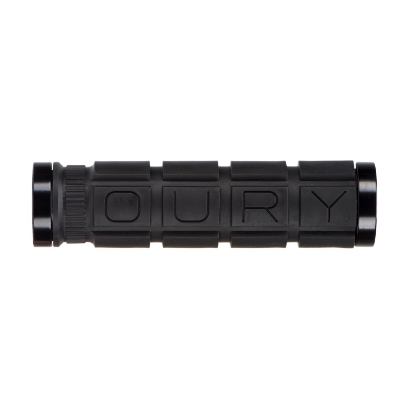 Lizard Oury Grips