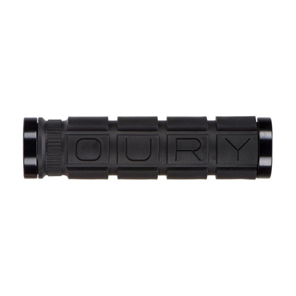 Lizard Oury Grips