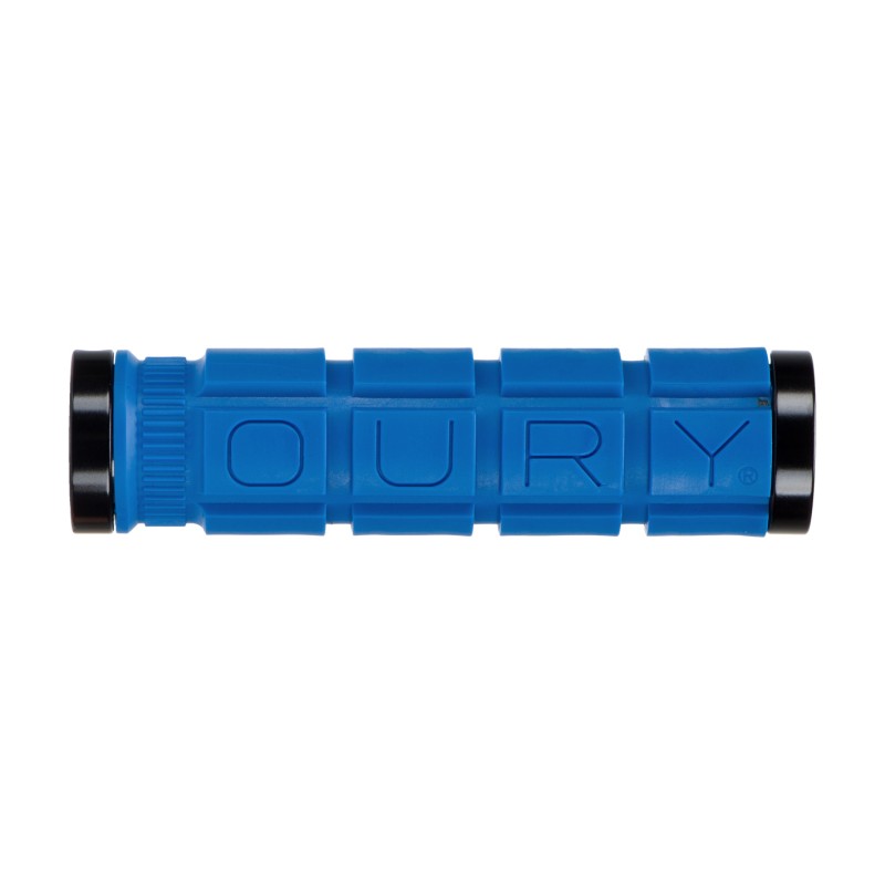 Lizard Oury Grips
