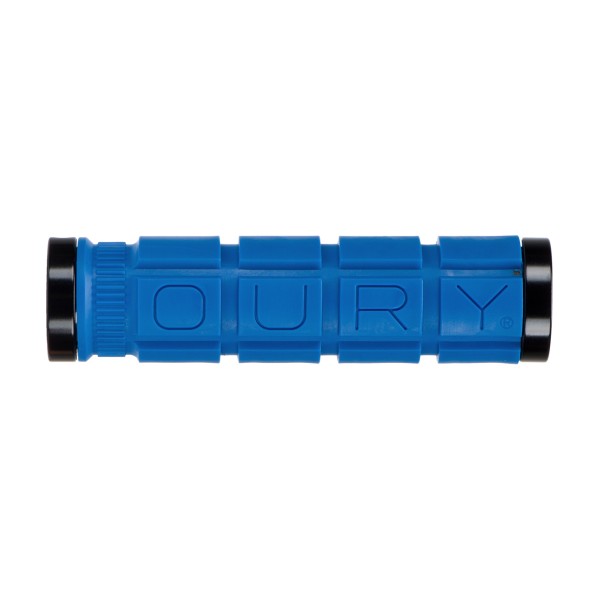 Lizard Oury Grips