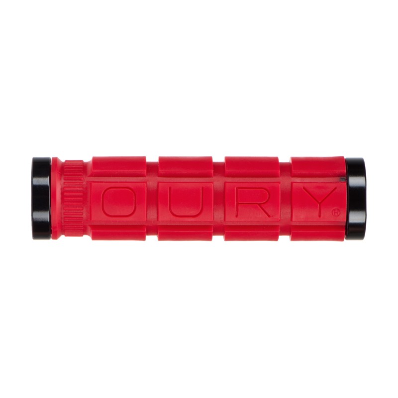Lizard Oury Grips