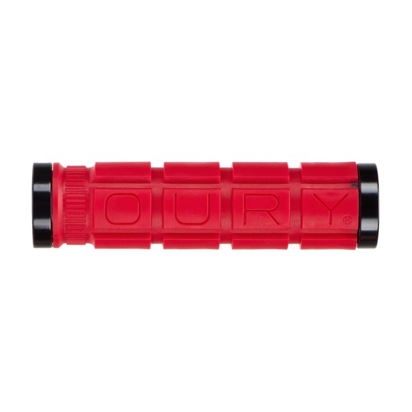 Lizard Oury Grips