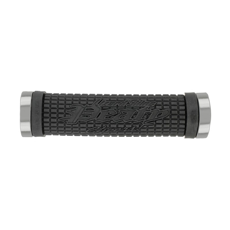 Lizard Peaty Grips