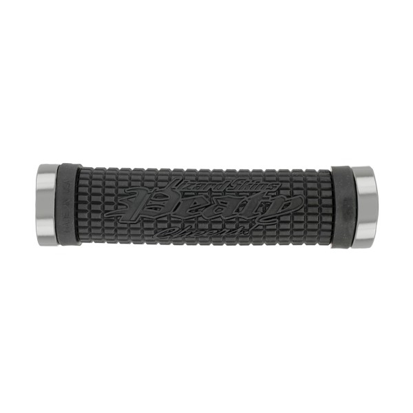 Lizard Peaty Grips