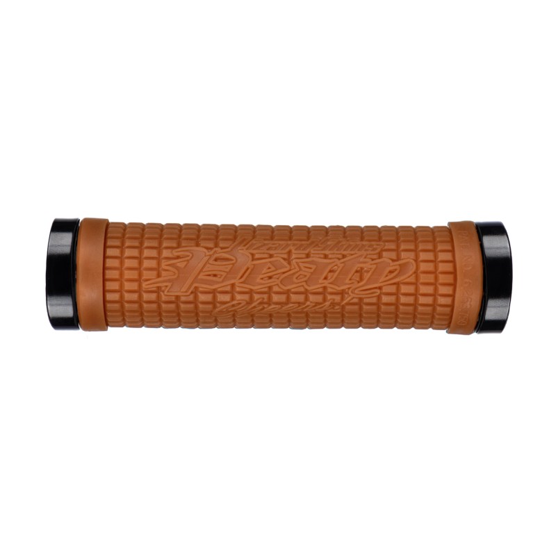 Lizard Peaty Grips