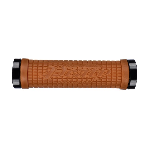 Lizard Peaty Grips
