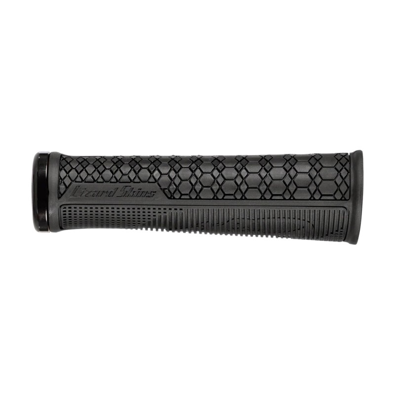 Lizard Gradient Grips with Lock Ring