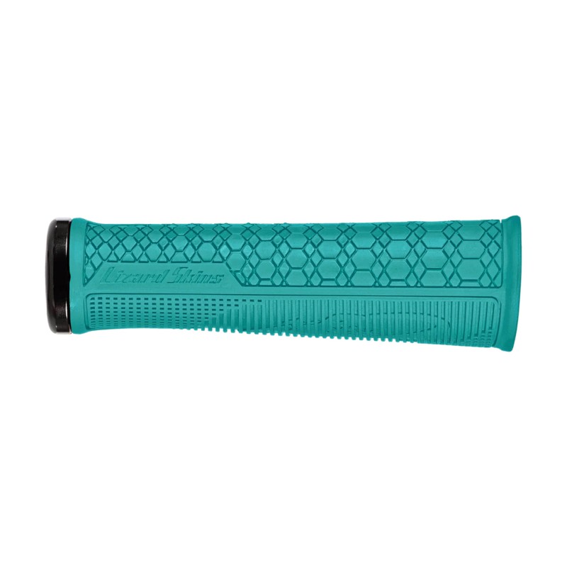 Lizard Gradient Grips with Lock Ring