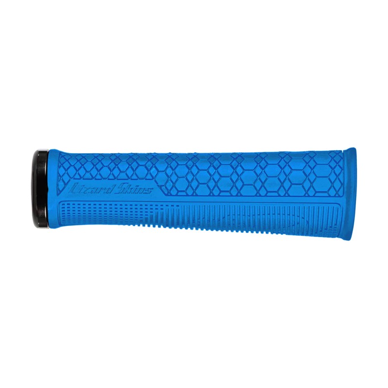 Lizard Gradient Grips with Lock Ring