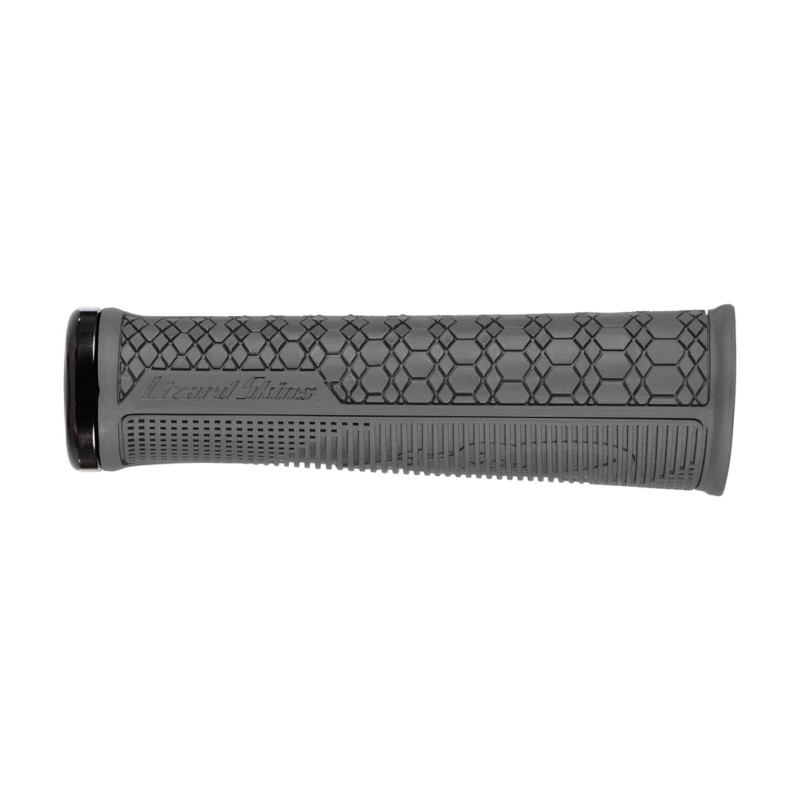 Lizard Gradient Grips with Lock Ring