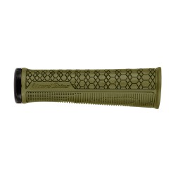 Lizard Gradient Grips with Lock Ring