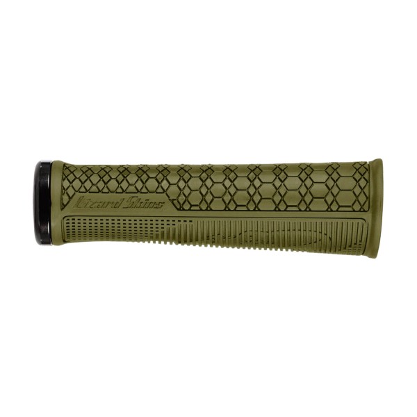 Lizard Manopole Gradient con anello di blocco