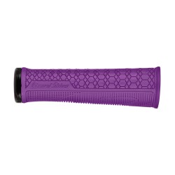 Lizard Gradient Grips with Lock Ring