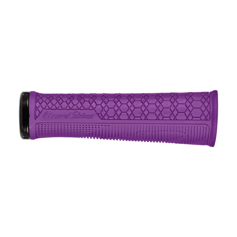Lizard Gradient Grips with Lock Ring