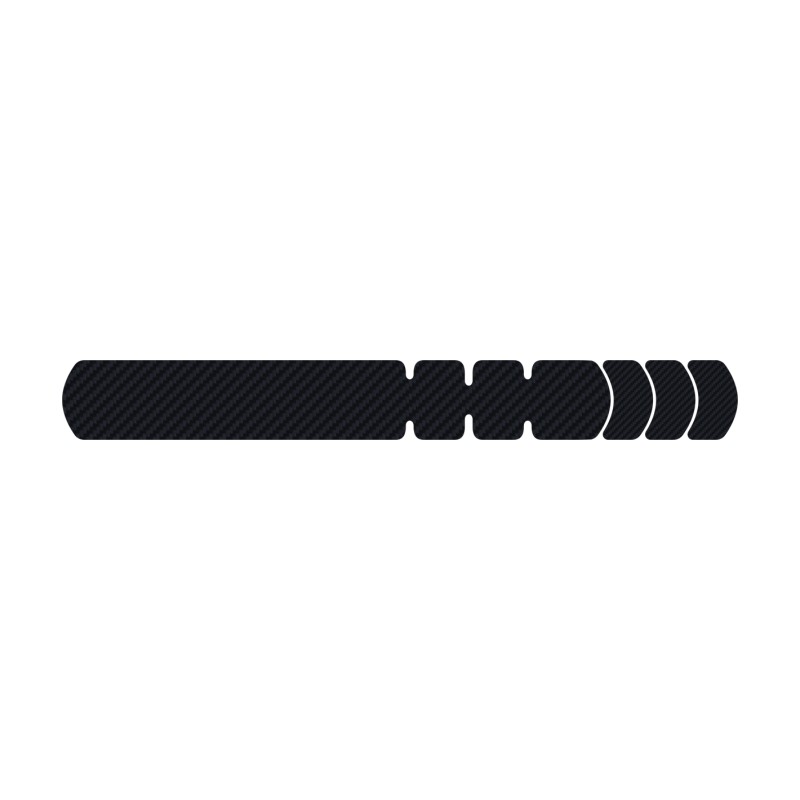 Lizard Small Carbon Effect Frame Protector