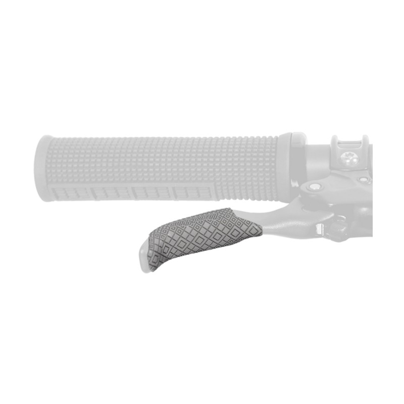 Lizard Brake Lever Cover 0.5 mm