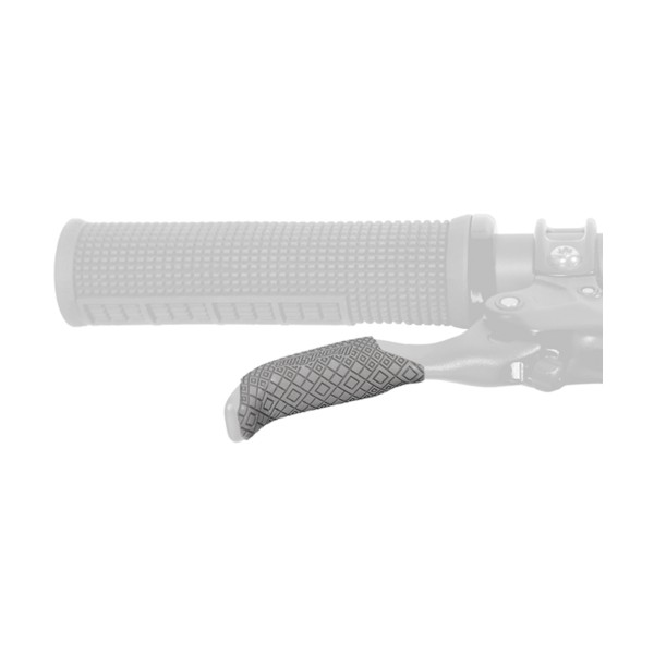 Lizard Brake Lever Cover 0.5 mm