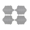 Lizard Copri leva freno 0.5 mm