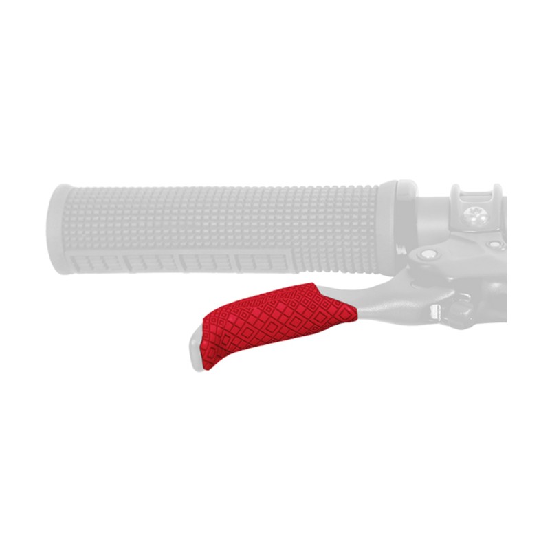 Lizard Brake Lever Cover 0.5 mm