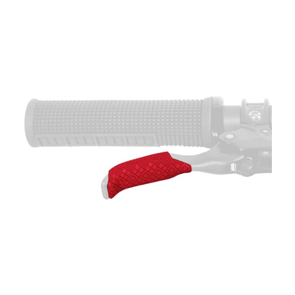 Lizard Brake Lever Cover 0.5 mm