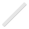 Lizard Protezione telaio piccola trasparente lucido (299 x 31 mm)