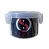 Omstrip Roll - Sport Performance Roll (4,5mt x 5cm) black