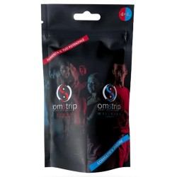 Omstrip Mix - Pack of 8...