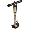 Sapo ONE paving pump with manom. 63mm rubber protector and Jet SPECIAL ED camouflage effect w/black grip 16 bar / 232 psi