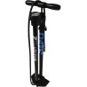 Sapo Paver pump. MASTER-X2 with high rubber protection pressure gauge and black Jet fitting w/black handle 16 bar / 232 psi
