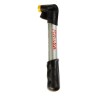 Sapo Minipompa AMIKA piccola 170mm nera 7 bar / 100 psi