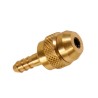 Sapo Raccordo filettato Jumbo 12 bar / 180 psi
