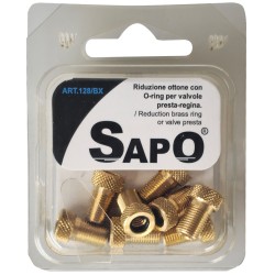 Sapo Blister adattatore per...