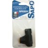 Sapo SPEEDY CO2 dispenser