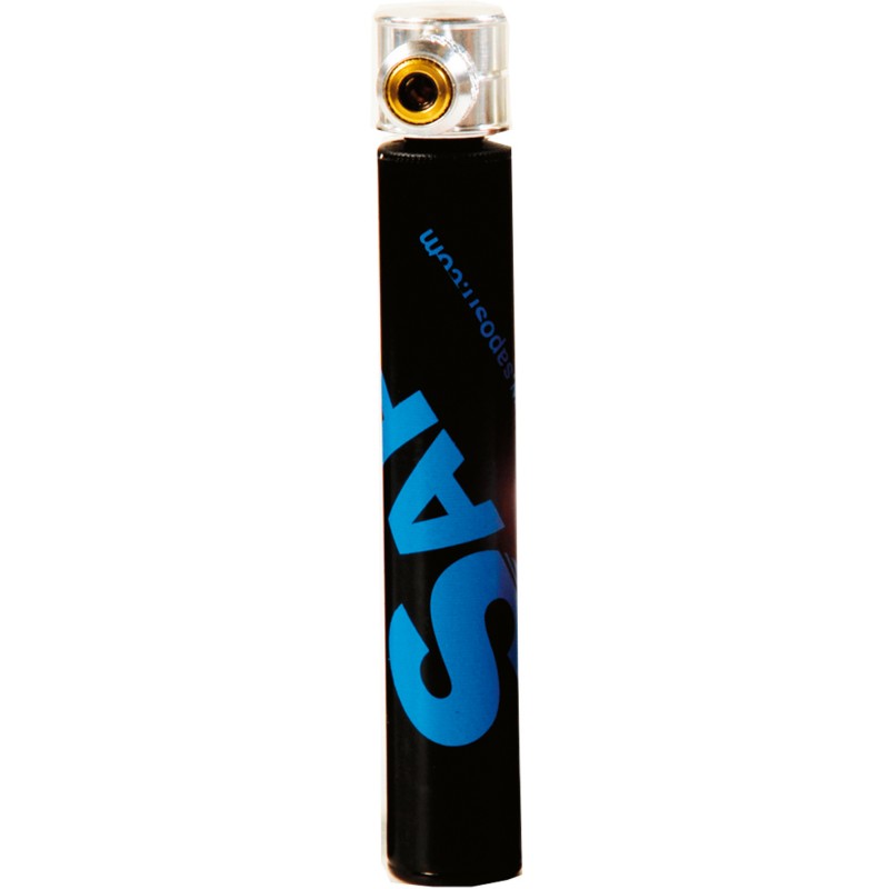 Sapo BJRO Mini Pump 100mm Black 7 bar / 100 psi