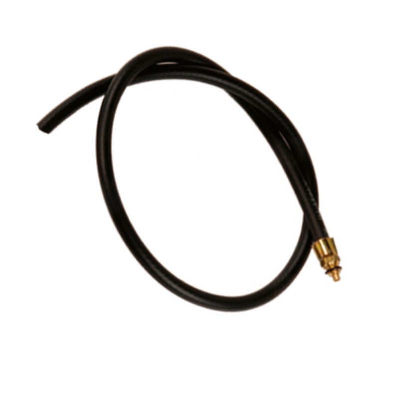 Sapo Rubber hose with hose connector