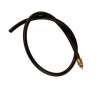 Sapo Rubber hose with hose connector