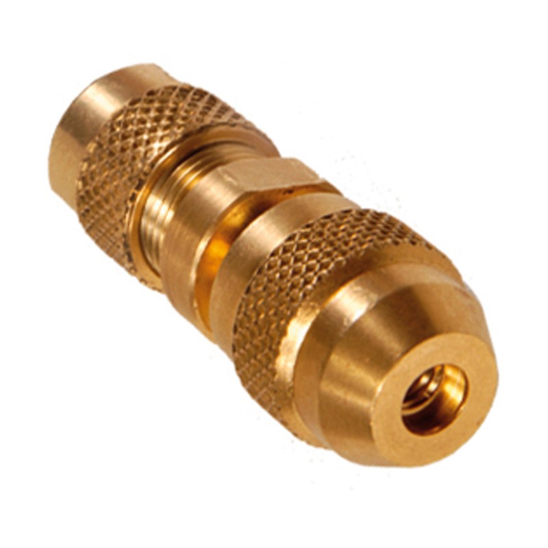 Sapo Jet Screw-in Fitting 16 bar / 232 psi