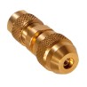 Sapo Jet Screw-in Fitting 16 bar / 232 psi