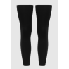 Pissei Leg Warmers Prima Pelle'24 Black