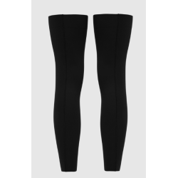 Pissei Leg Warmers Prima Pelle'24 Black