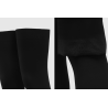 Pissei Leg Warmers Prima Pelle'24 Black