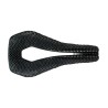 Selle Italia WATT 3D Kit Carbonio SuperFlow nera